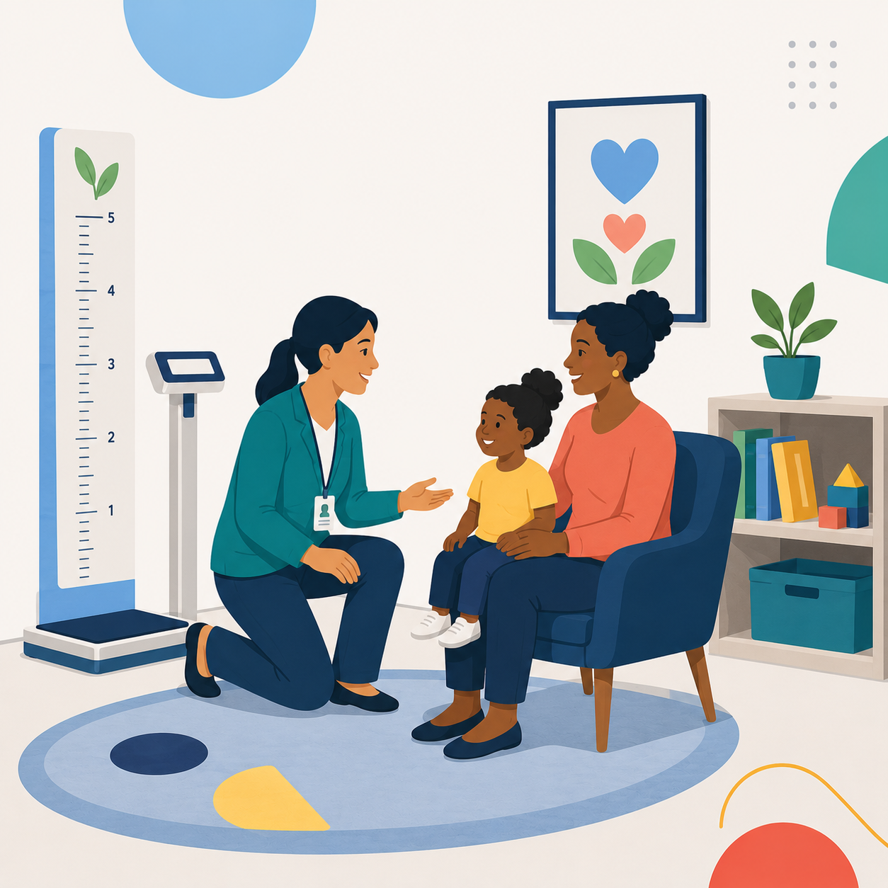 Maternal & Child Health Program